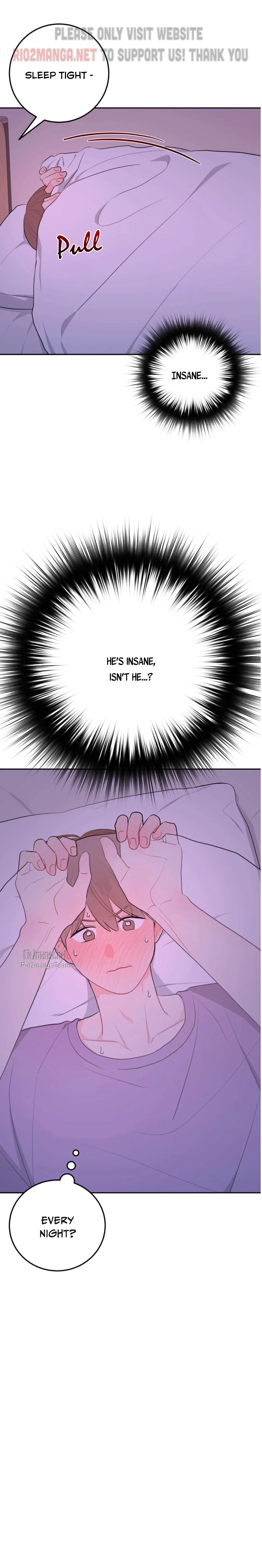Can’t Think Straight - Chapter 60 Page 6