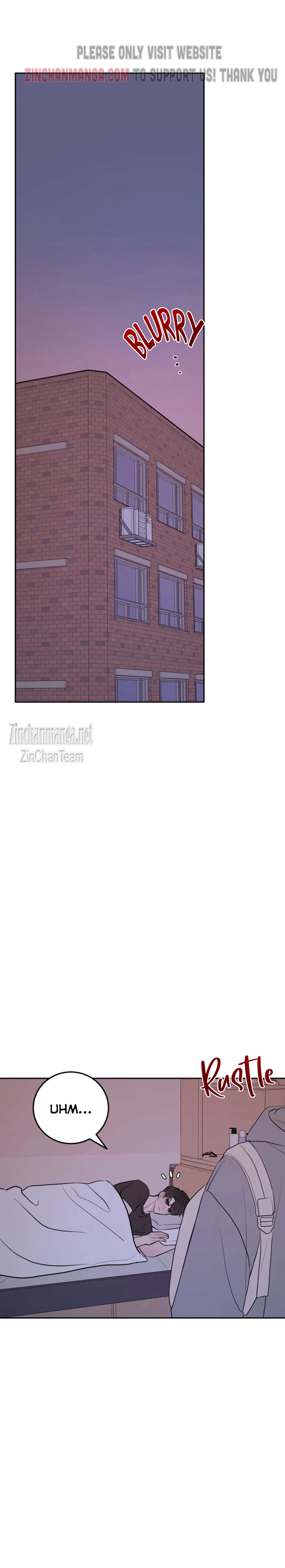 Can’t Think Straight - Chapter 61 Page 1