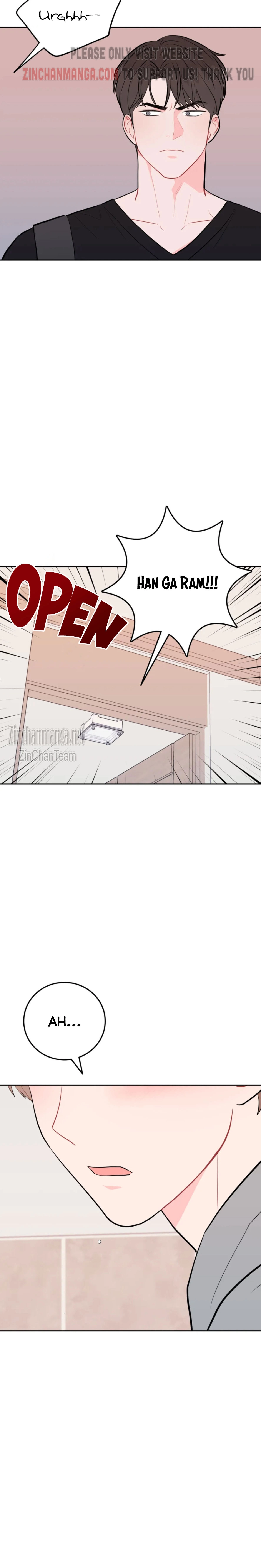 Can’t Think Straight - Chapter 61 Page 15