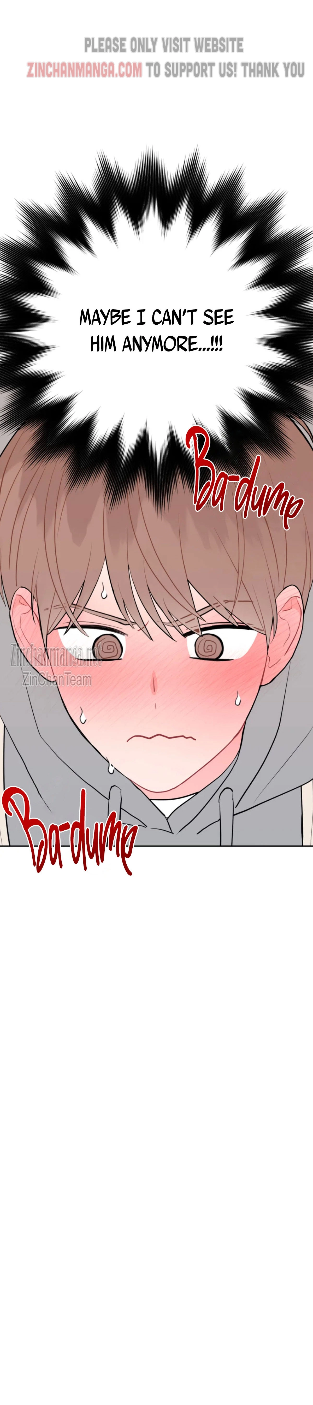 Can’t Think Straight - Chapter 61 Page 4