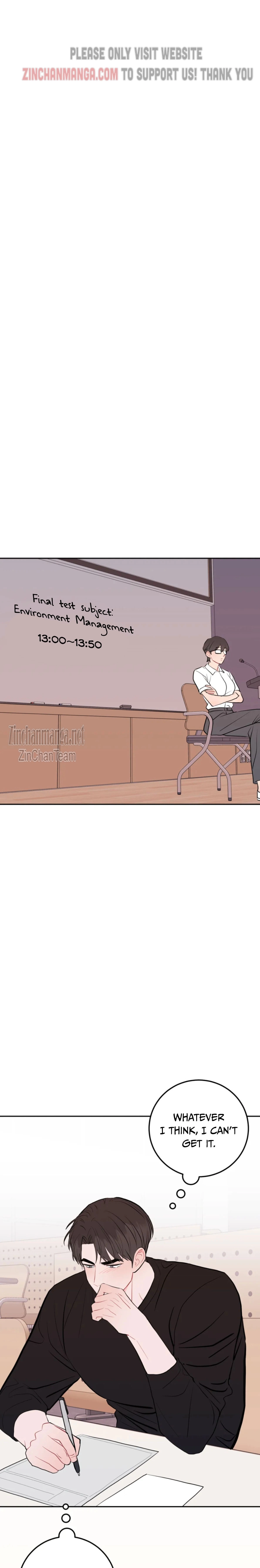 Can’t Think Straight - Chapter 61 Page 5
