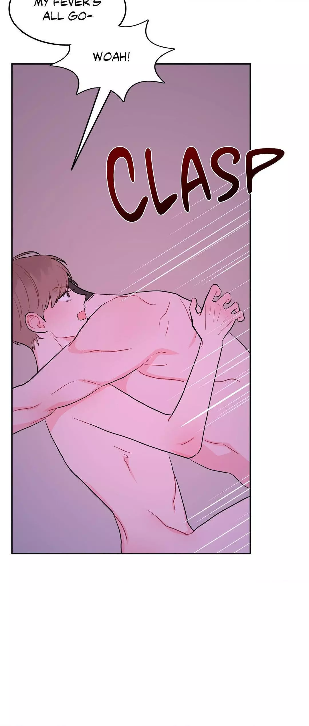 Can’t Think Straight - Chapter 65 Page 11