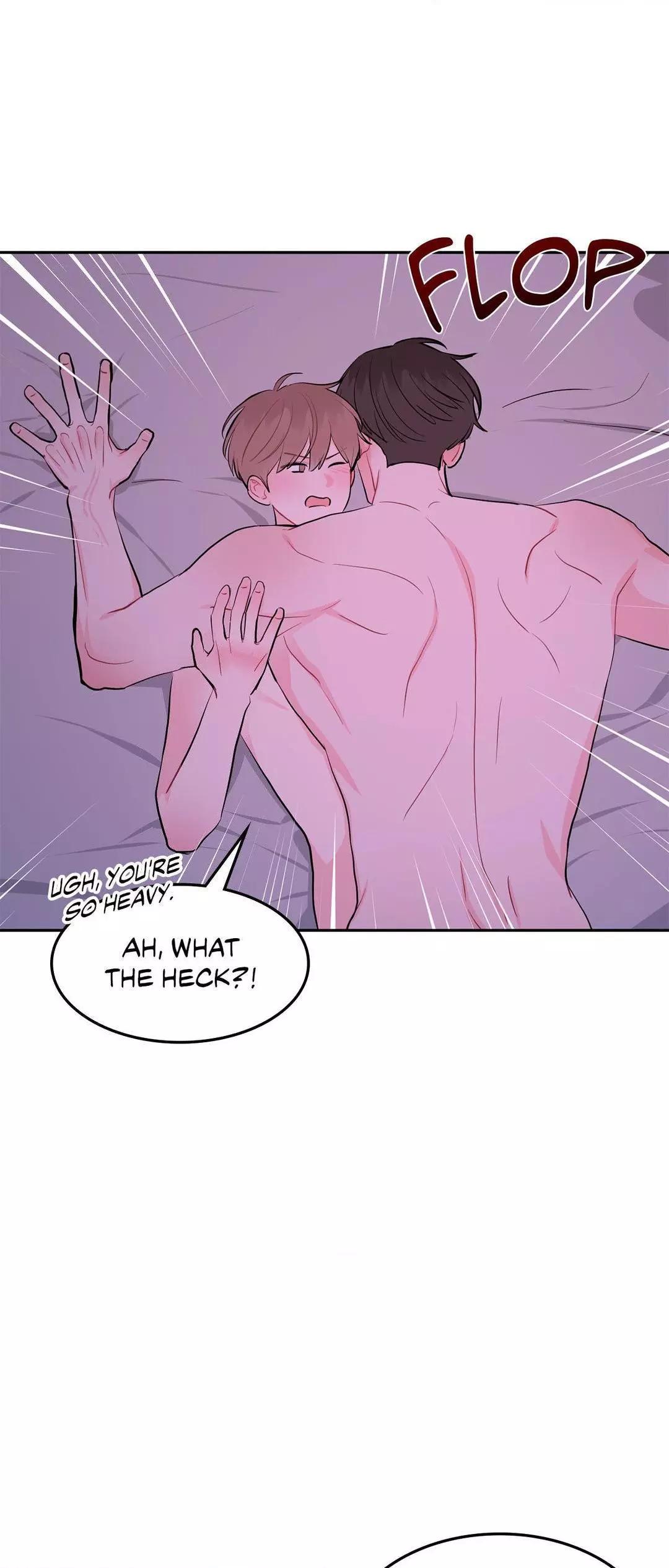 Can’t Think Straight - Chapter 65 Page 12
