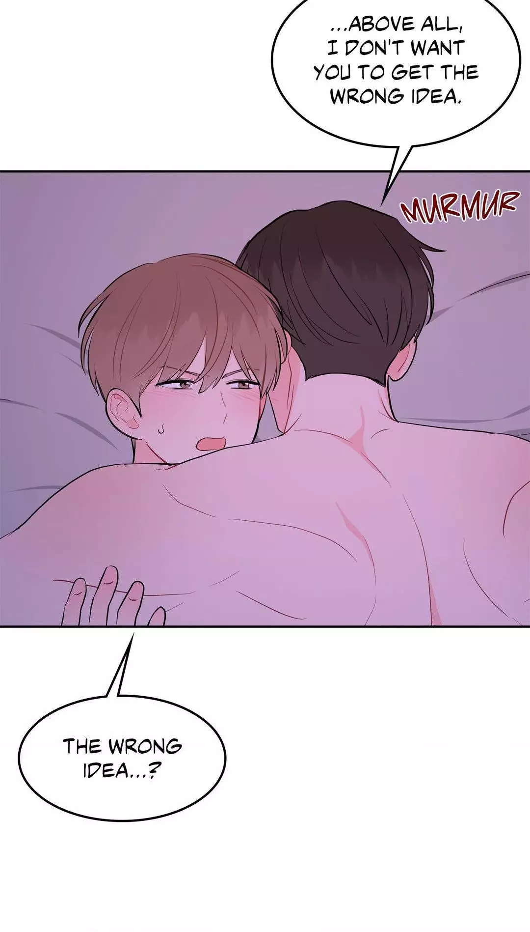 Can’t Think Straight - Chapter 65 Page 13