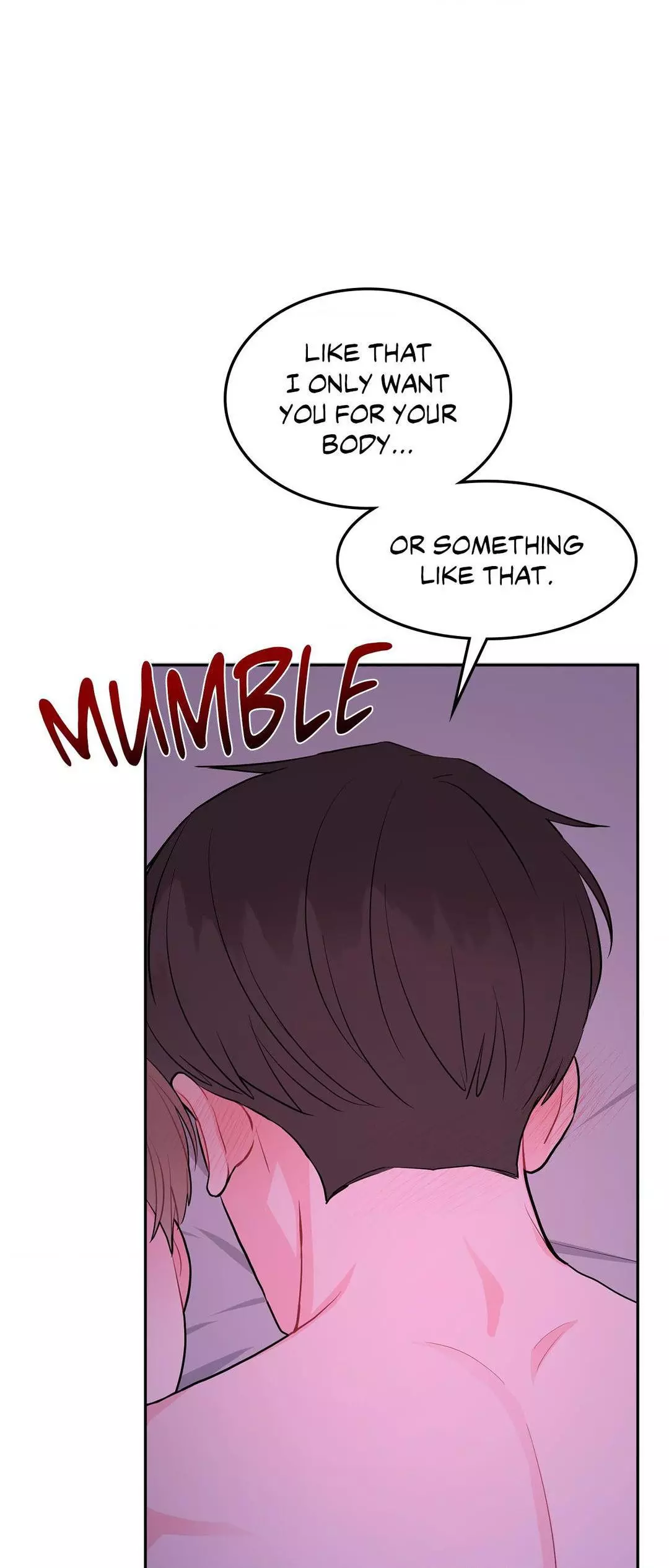 Can’t Think Straight - Chapter 65 Page 14