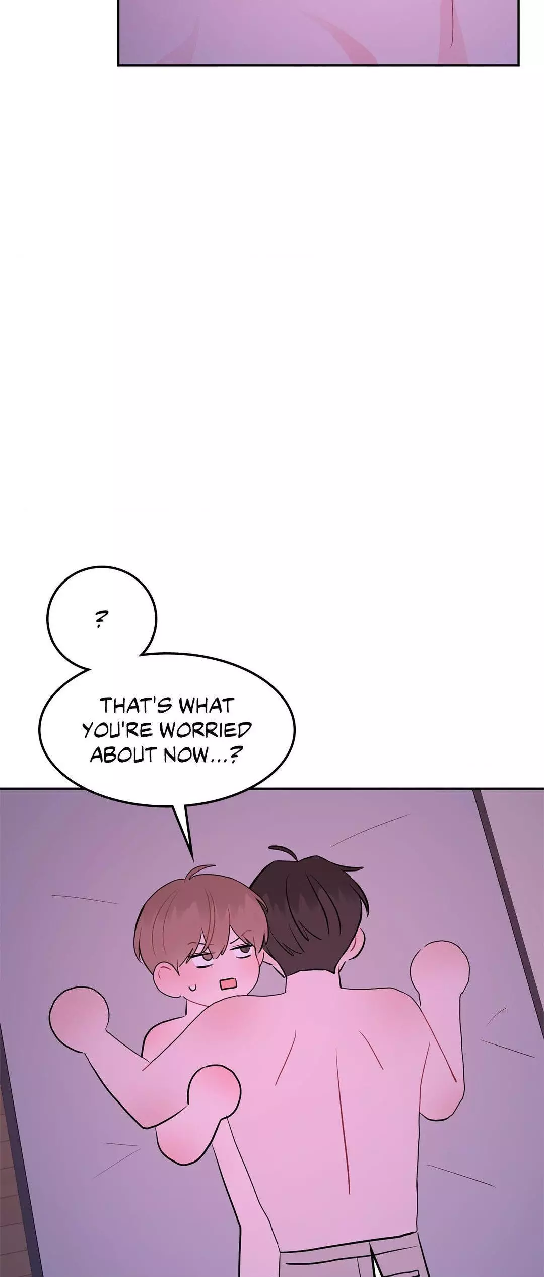 Can’t Think Straight - Chapter 65 Page 15