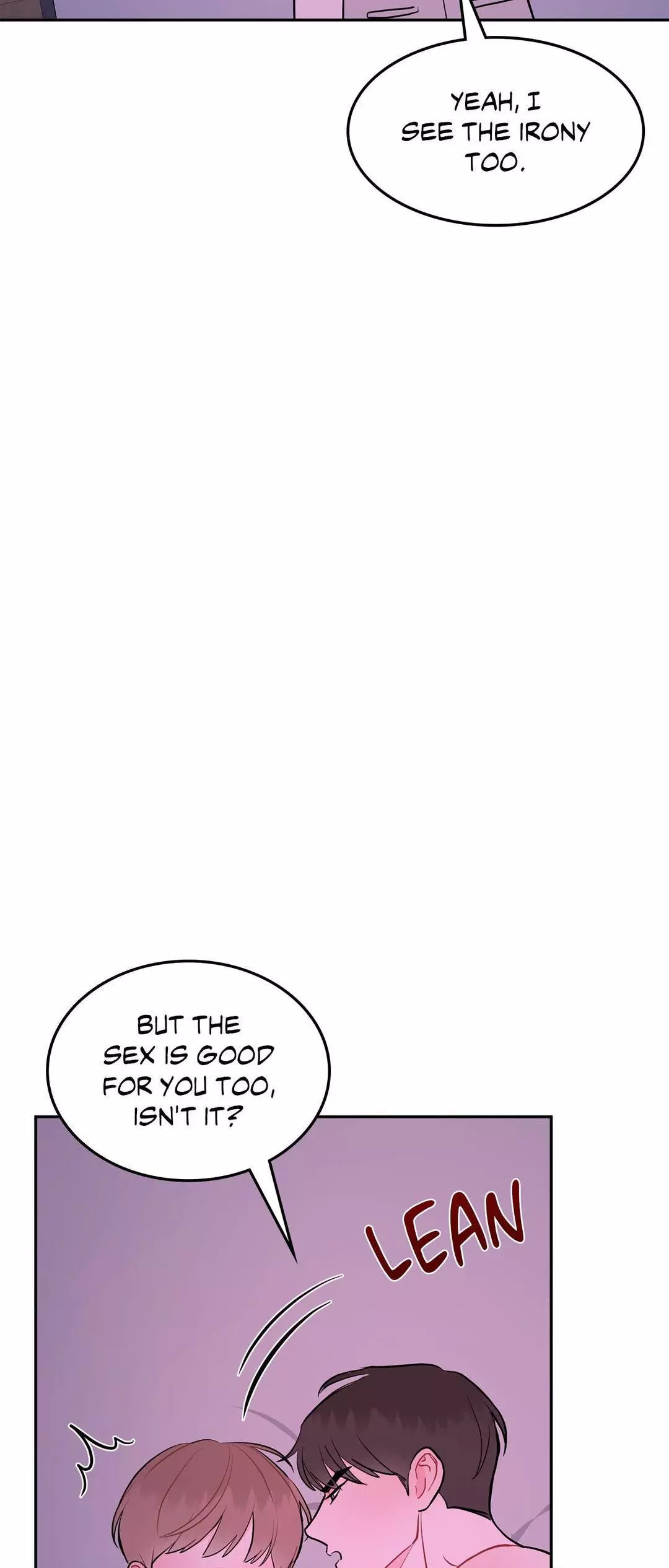 Can’t Think Straight - Chapter 65 Page 16