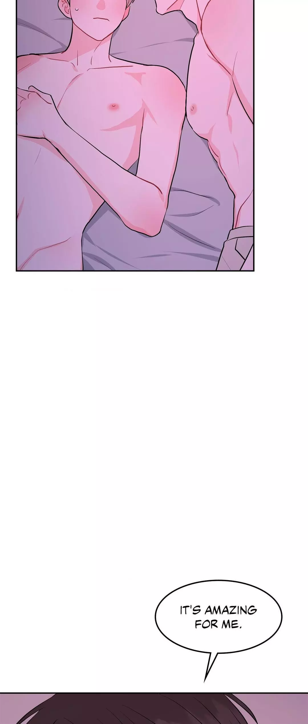 Can’t Think Straight - Chapter 65 Page 17
