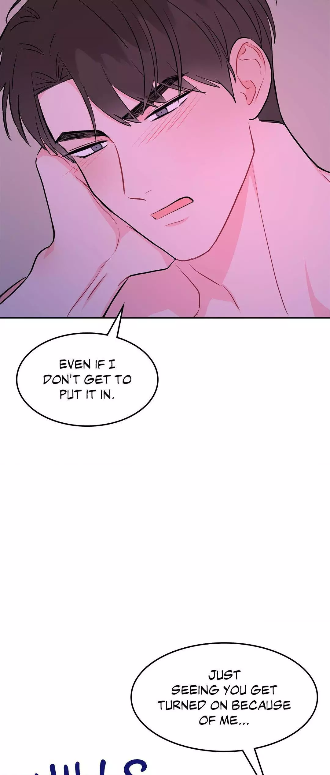 Can’t Think Straight - Chapter 65 Page 18