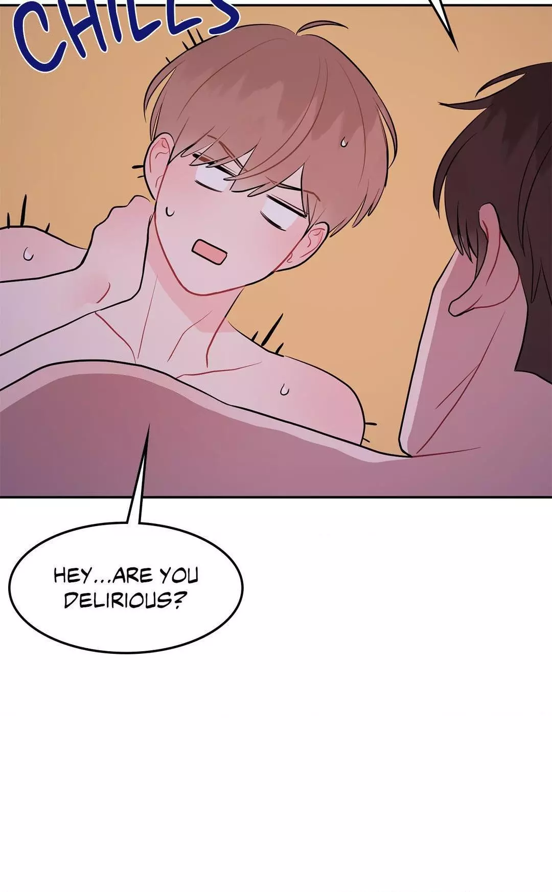 Can’t Think Straight - Chapter 65 Page 19
