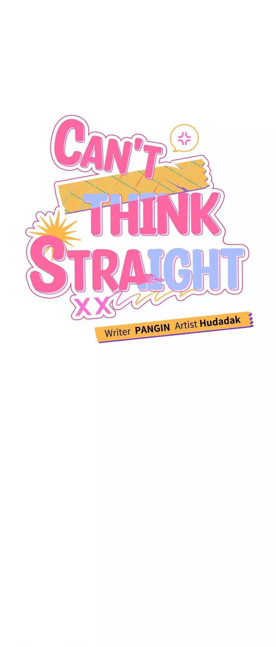 Can’t Think Straight - Chapter 65 Page 2