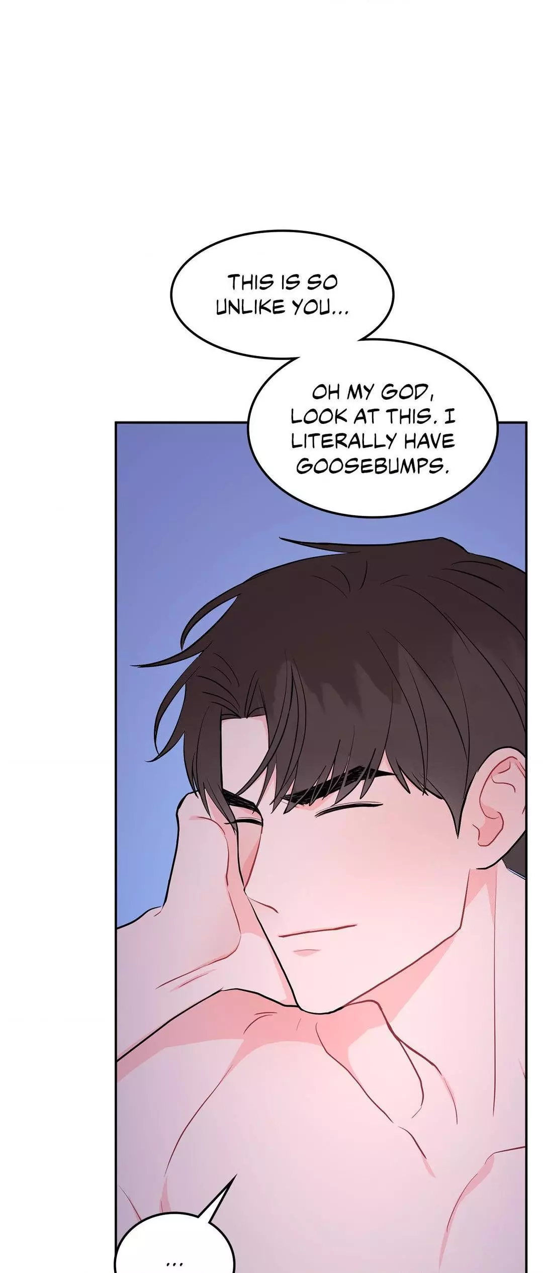 Can’t Think Straight - Chapter 65 Page 20