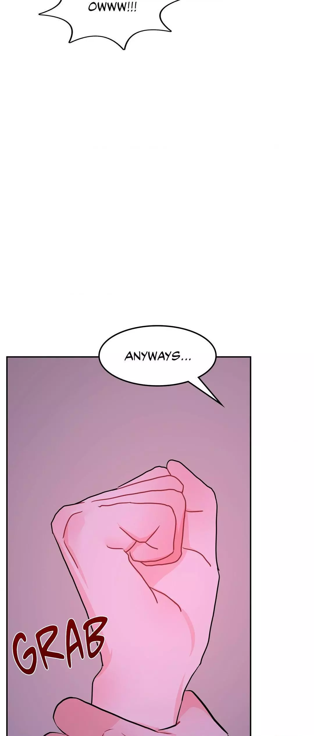 Can’t Think Straight - Chapter 65 Page 22