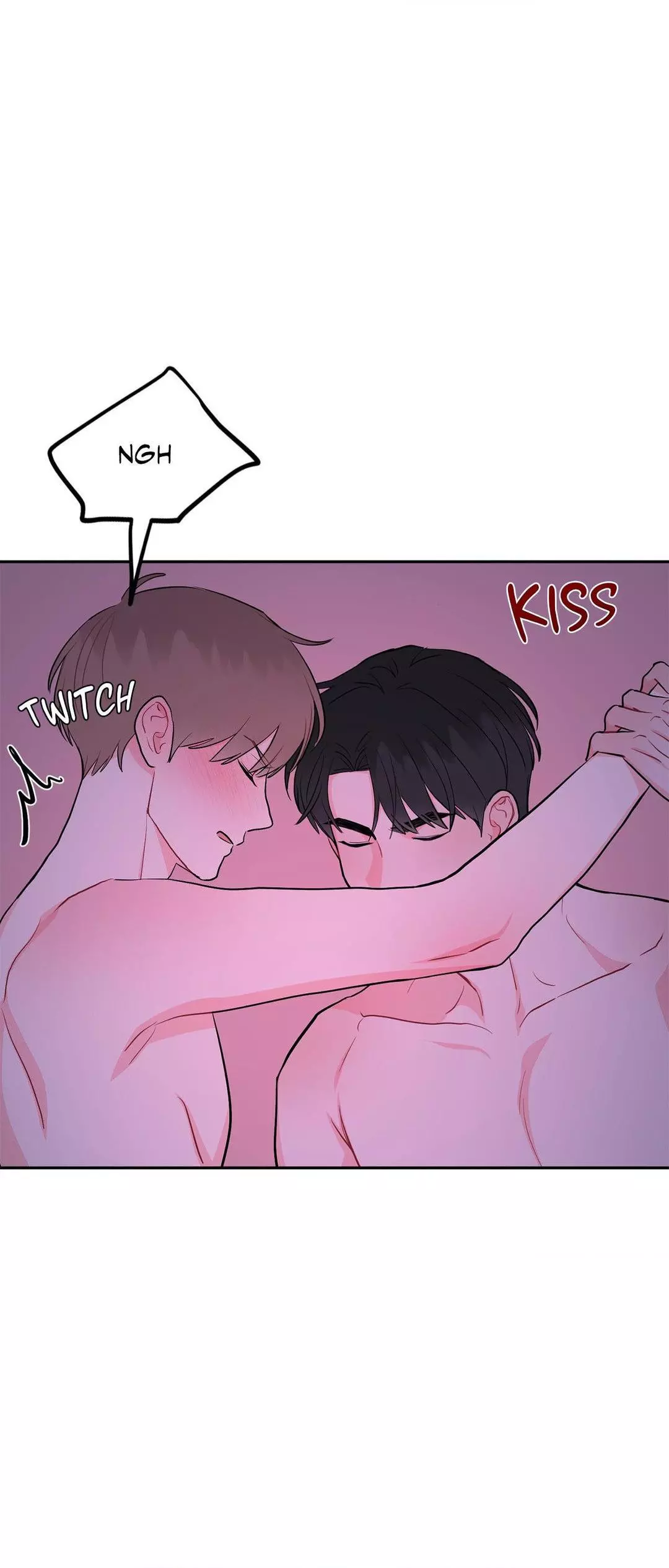 Can’t Think Straight - Chapter 65 Page 27
