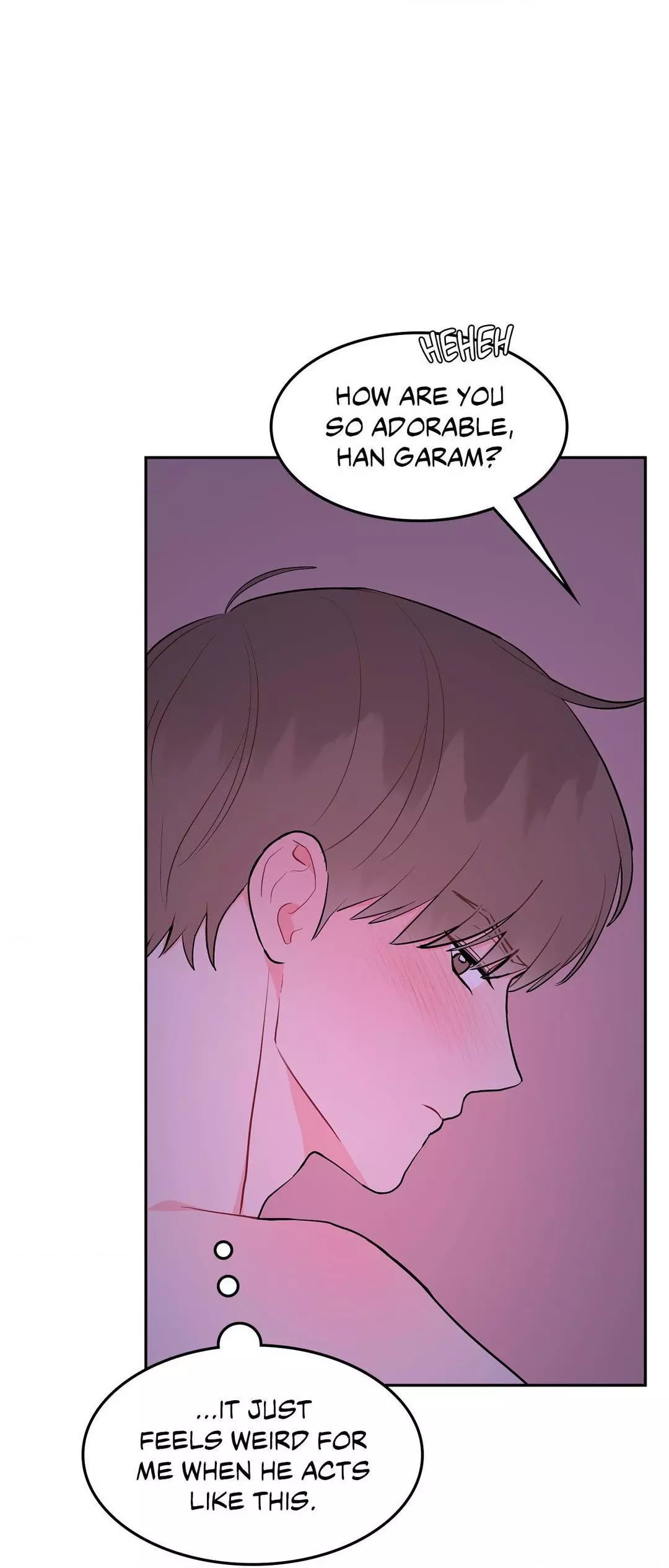 Can’t Think Straight - Chapter 65 Page 28