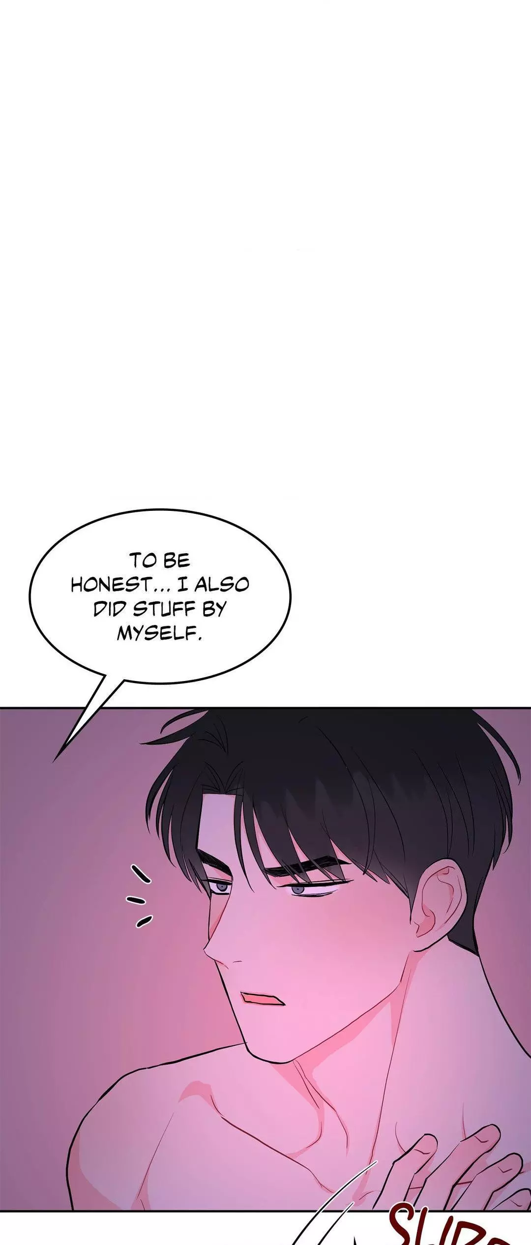 Can’t Think Straight - Chapter 65 Page 29