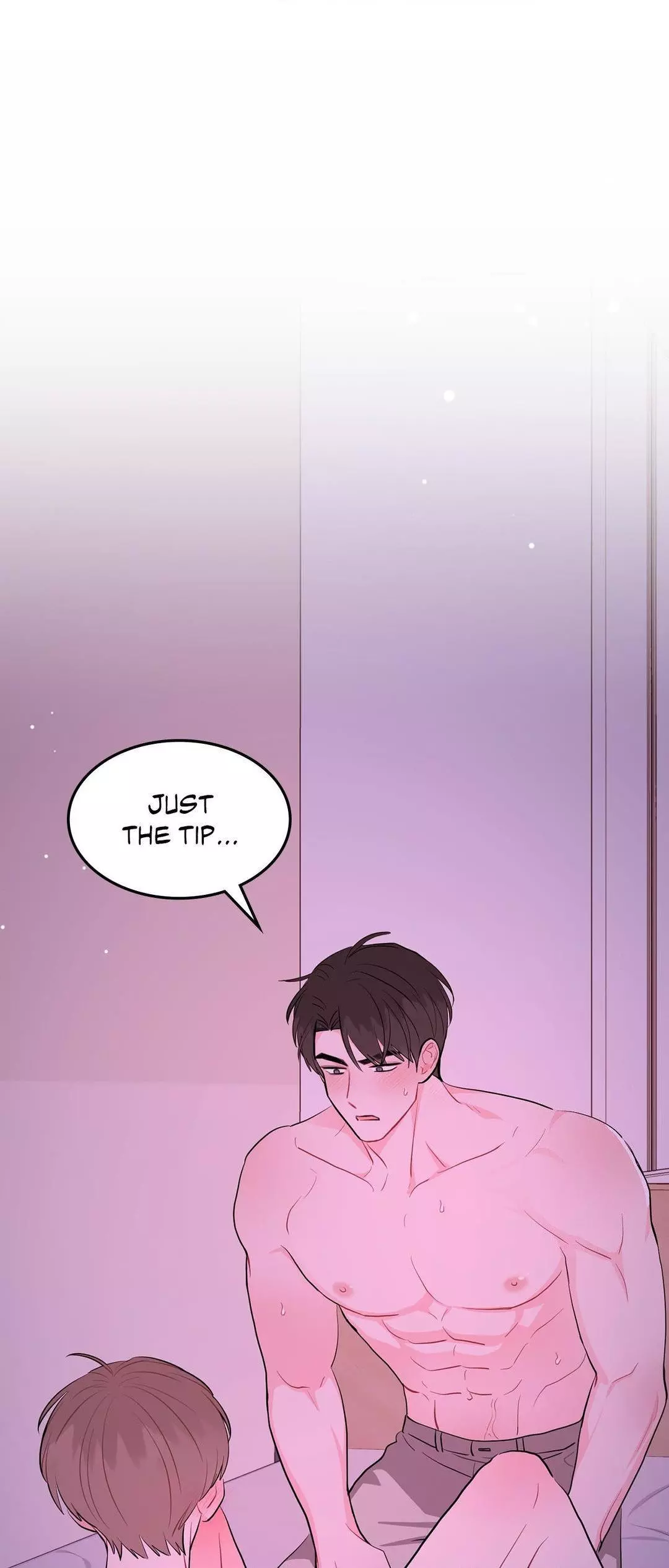 Can’t Think Straight - Chapter 65 Page 3