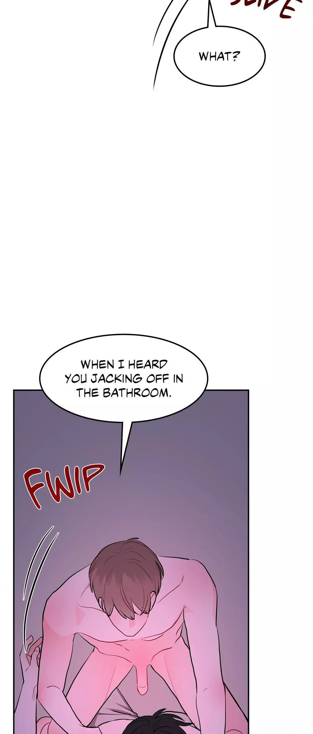 Can’t Think Straight - Chapter 65 Page 30