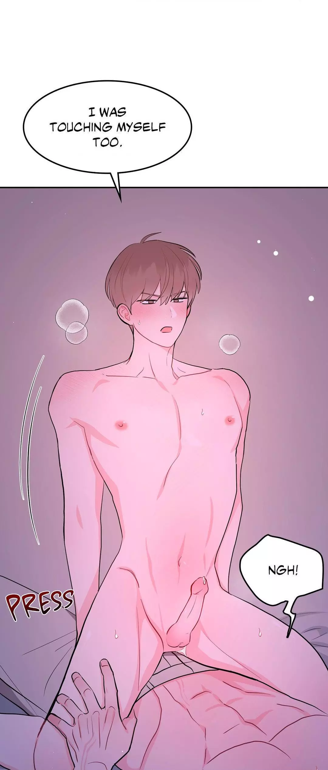 Can’t Think Straight - Chapter 65 Page 32