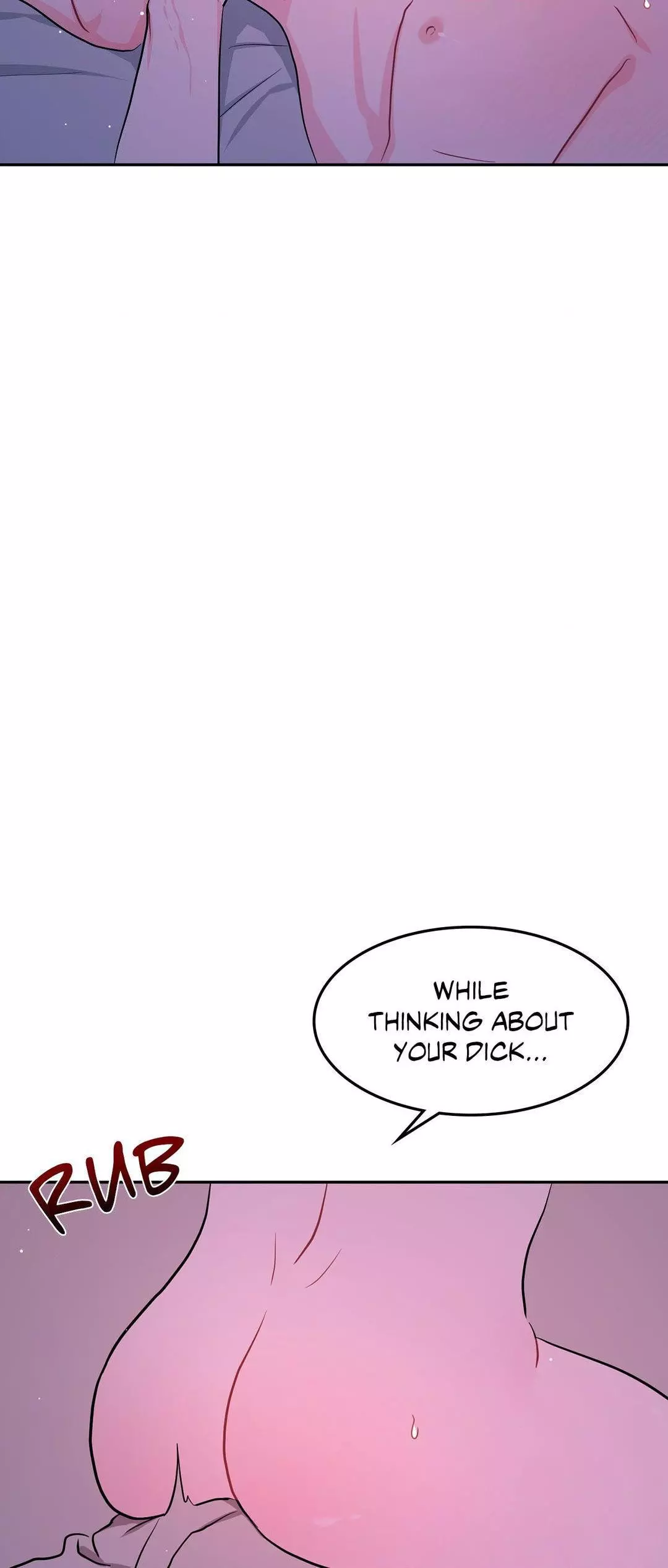 Can’t Think Straight - Chapter 65 Page 33