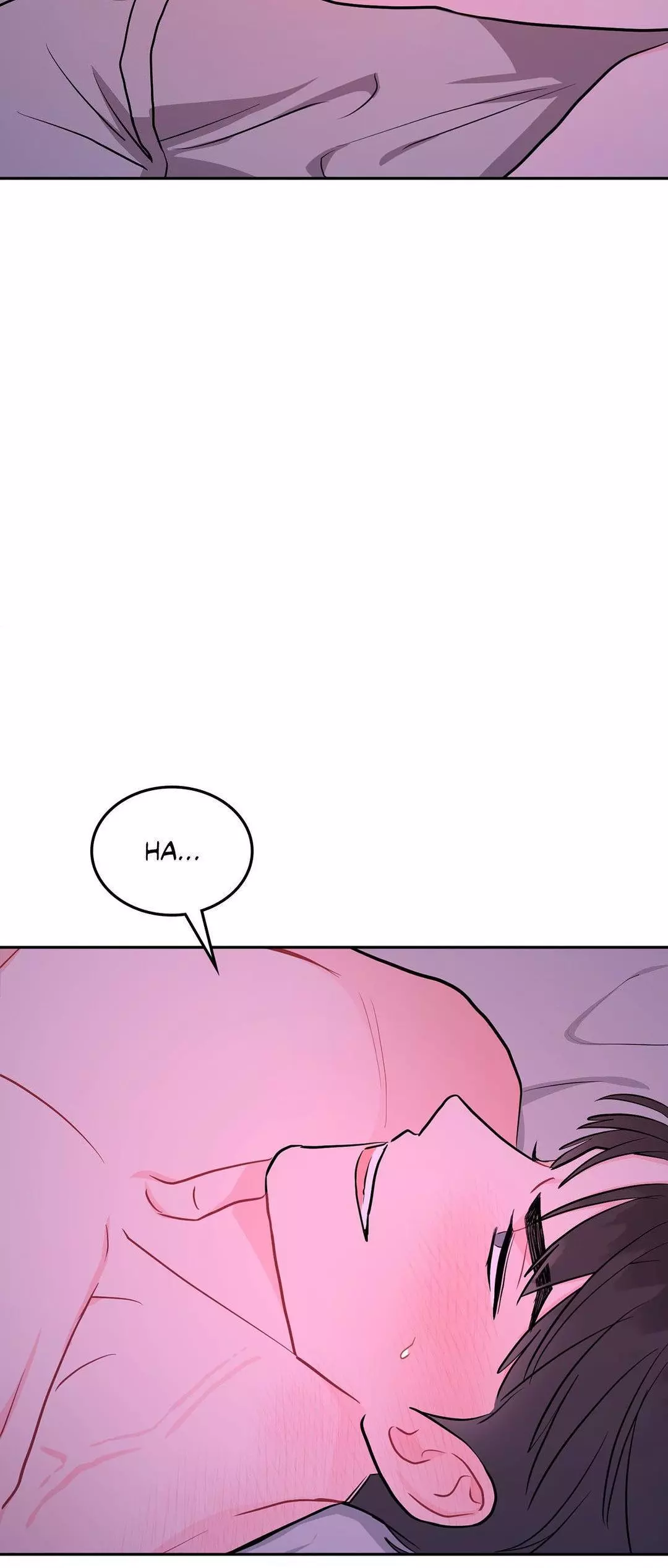 Can’t Think Straight - Chapter 65 Page 34