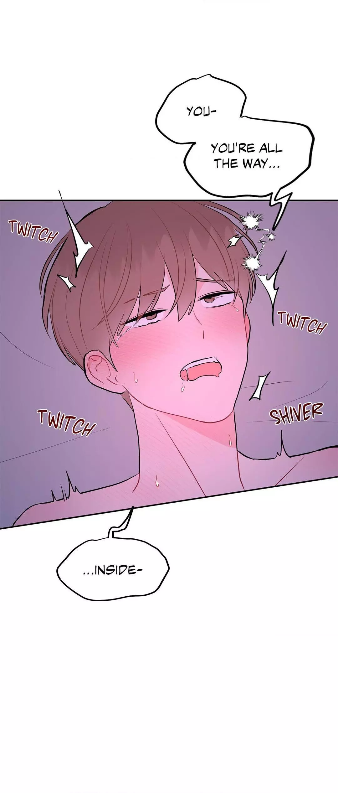 Can’t Think Straight - Chapter 65 Page 40