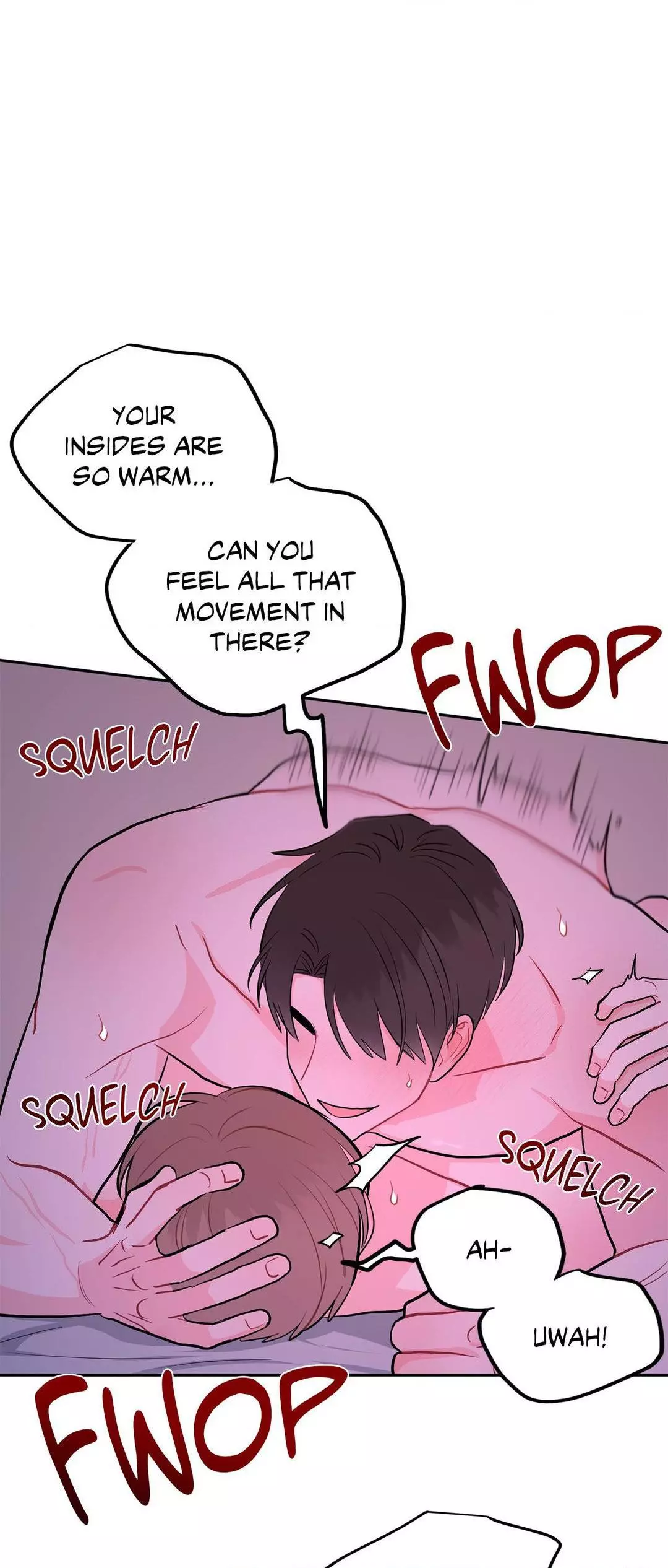 Can’t Think Straight - Chapter 65 Page 43