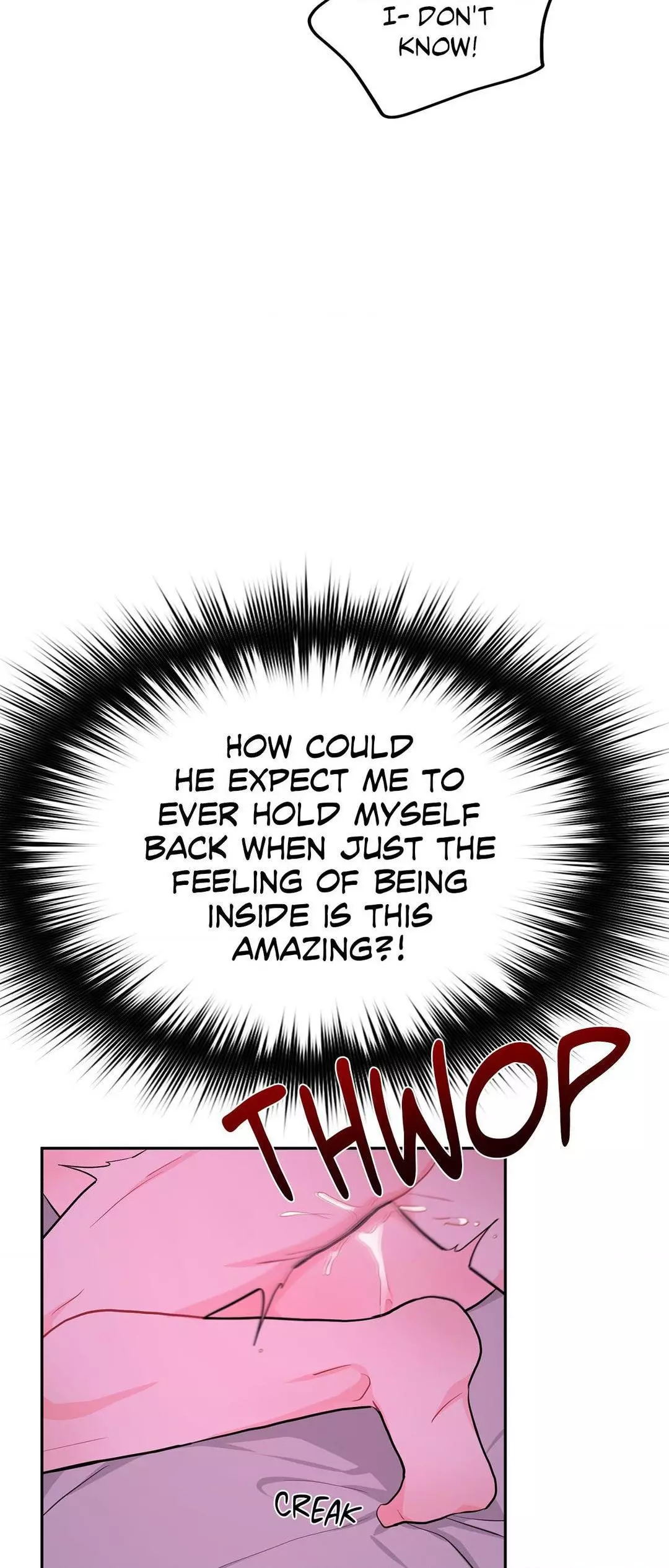 Can’t Think Straight - Chapter 65 Page 44