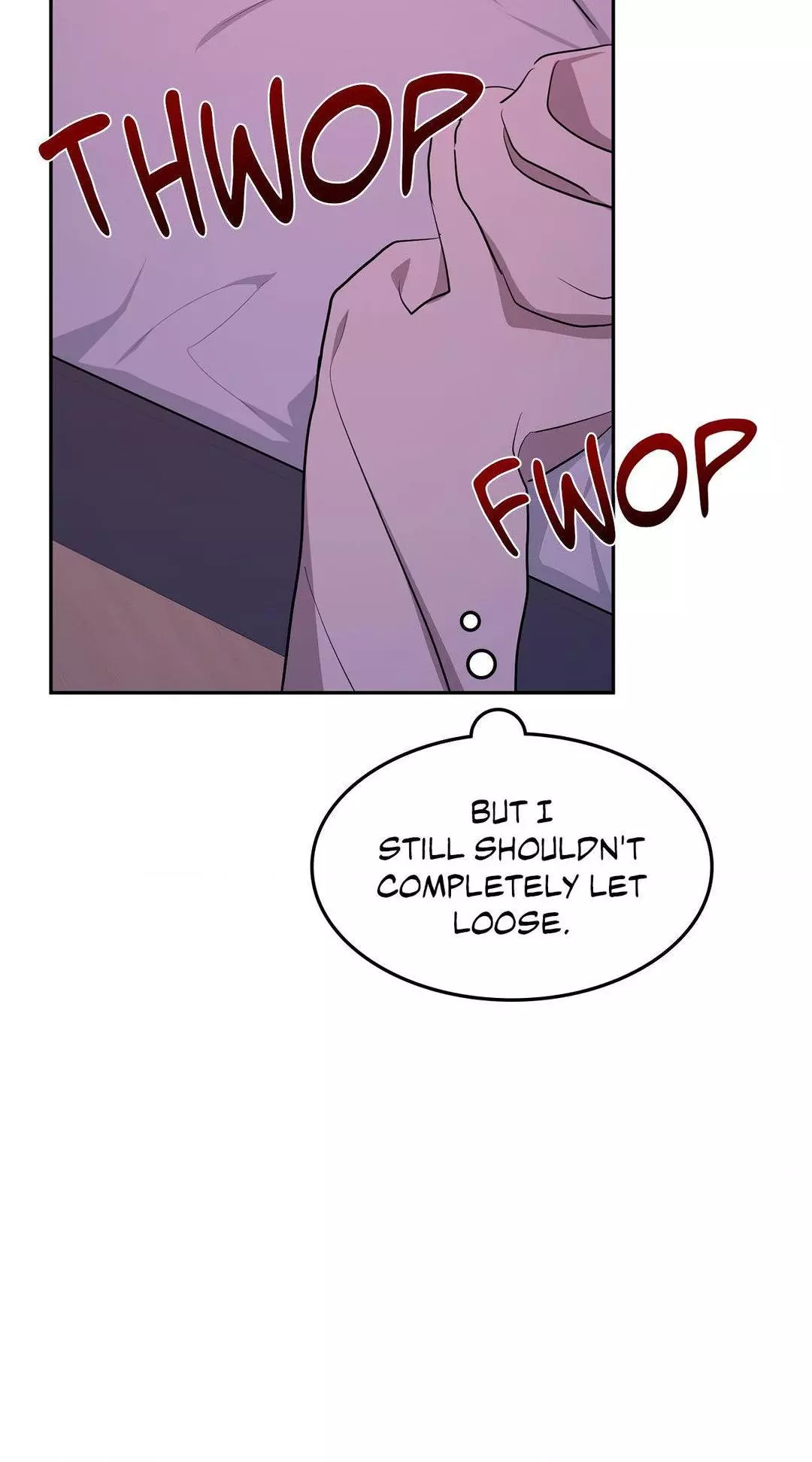 Can’t Think Straight - Chapter 65 Page 45