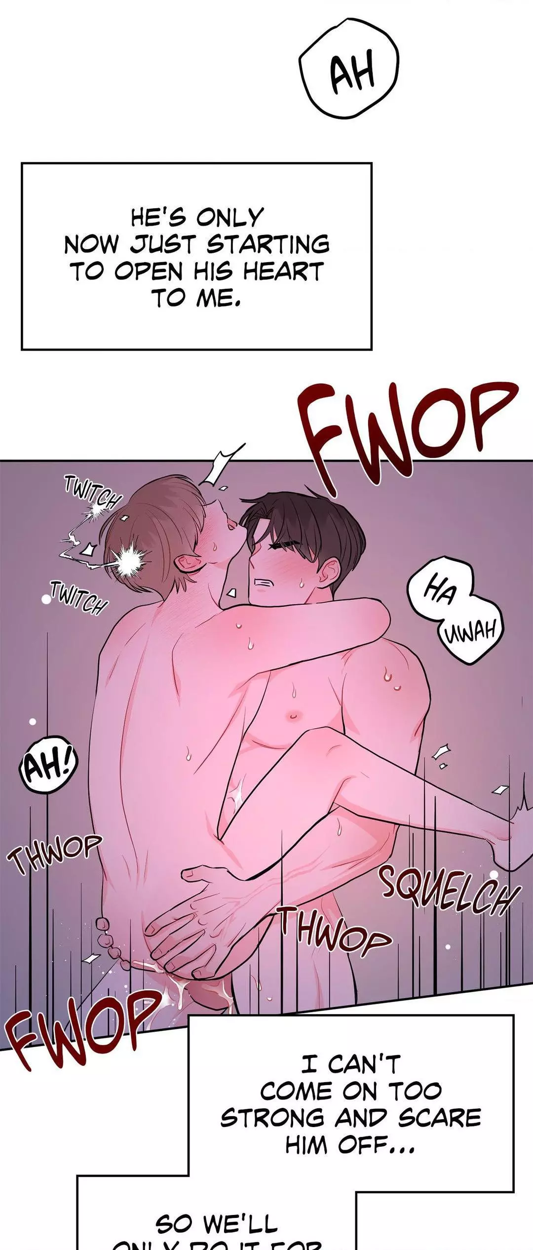 Can’t Think Straight - Chapter 65 Page 46
