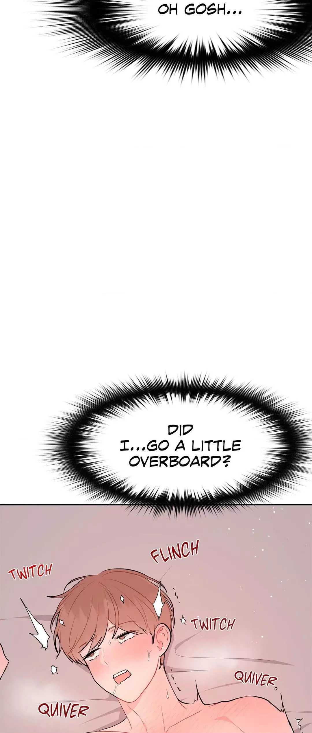 Can’t Think Straight - Chapter 65 Page 50