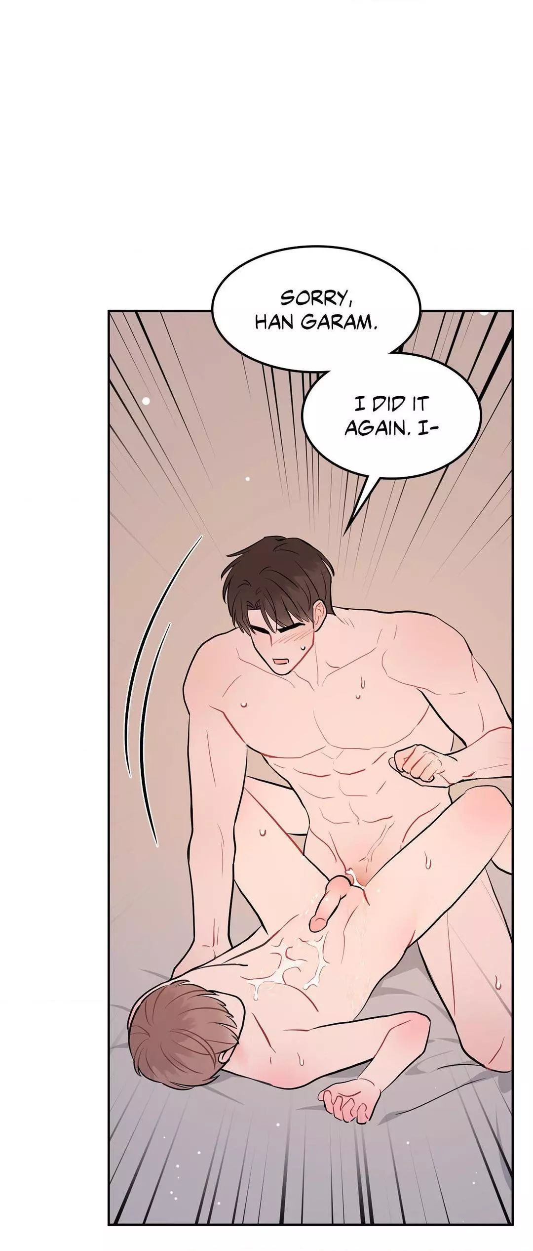 Can’t Think Straight - Chapter 65 Page 53