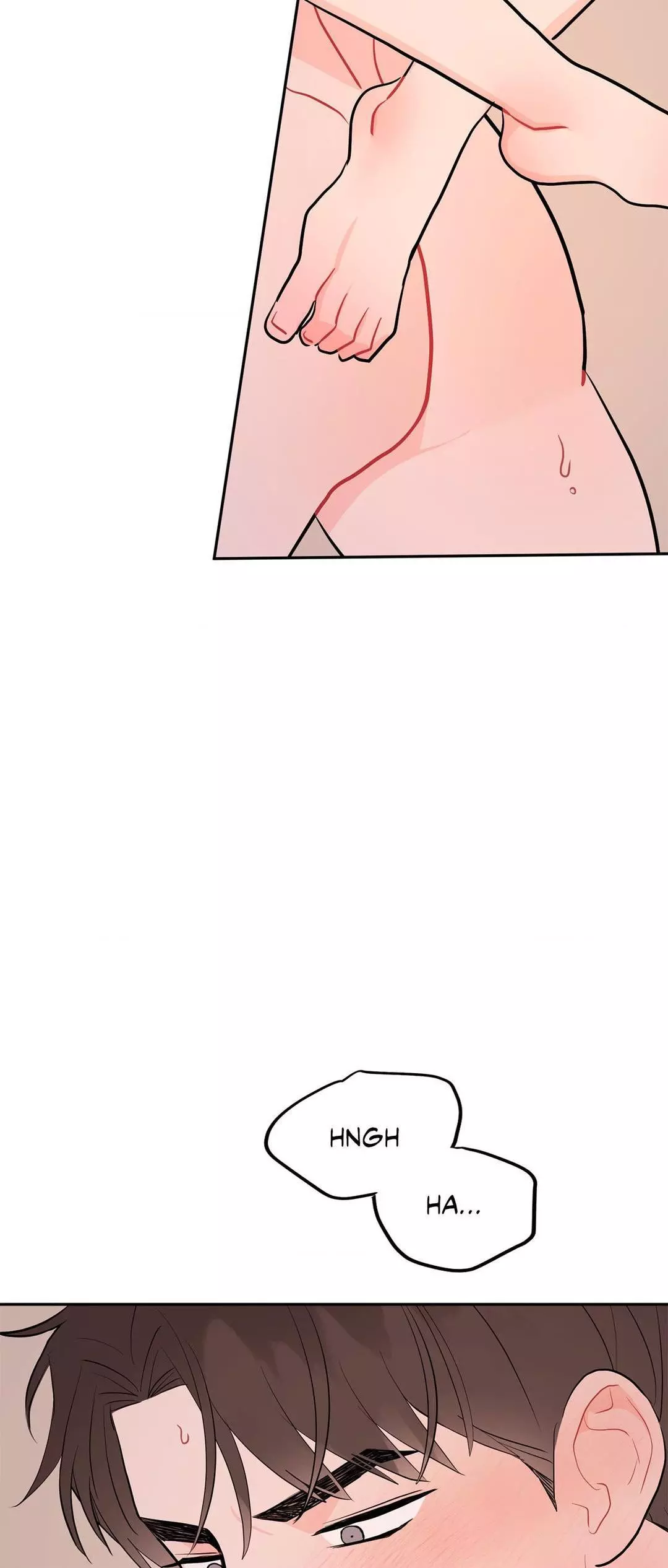 Can’t Think Straight - Chapter 65 Page 55