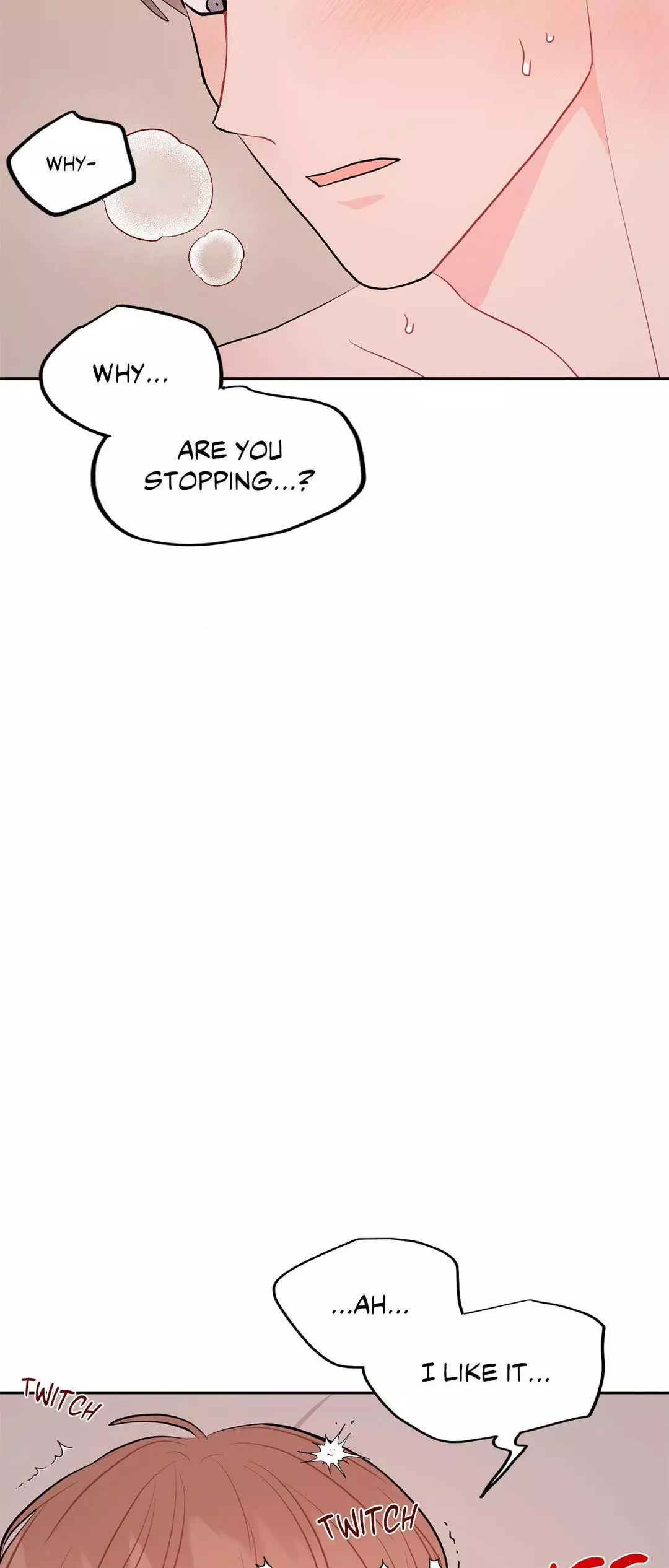 Can’t Think Straight - Chapter 65 Page 56