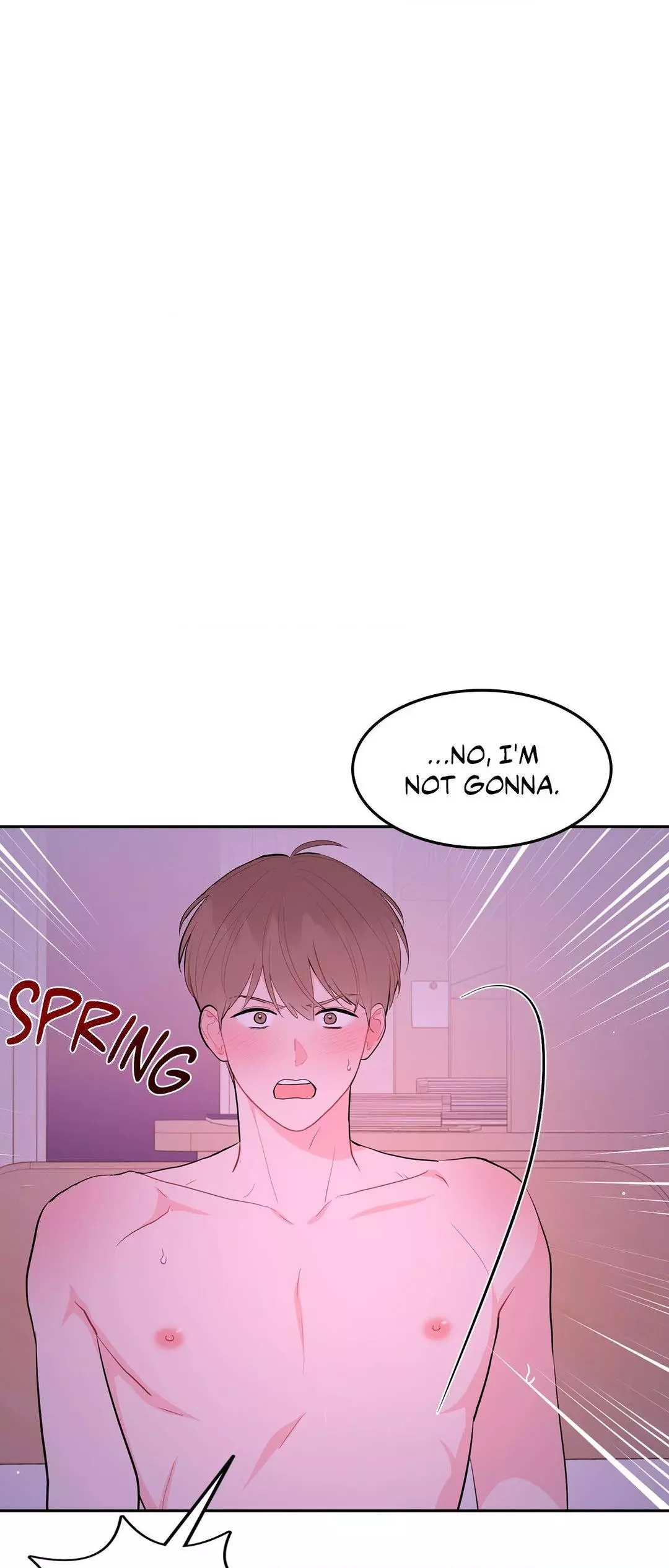 Can’t Think Straight - Chapter 65 Page 6