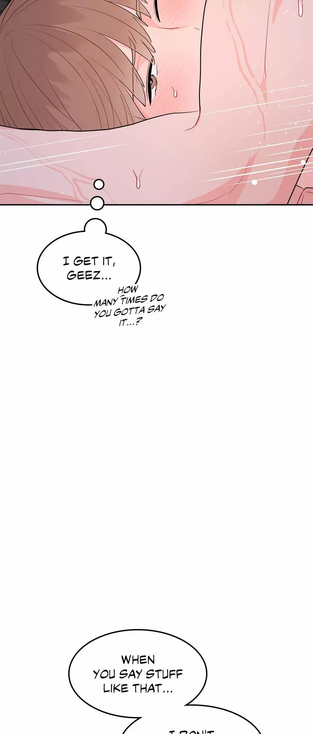 Can’t Think Straight - Chapter 65 Page 64