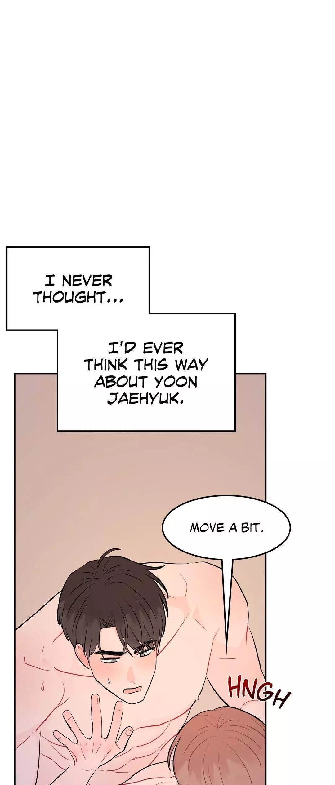 Can’t Think Straight - Chapter 65 Page 67