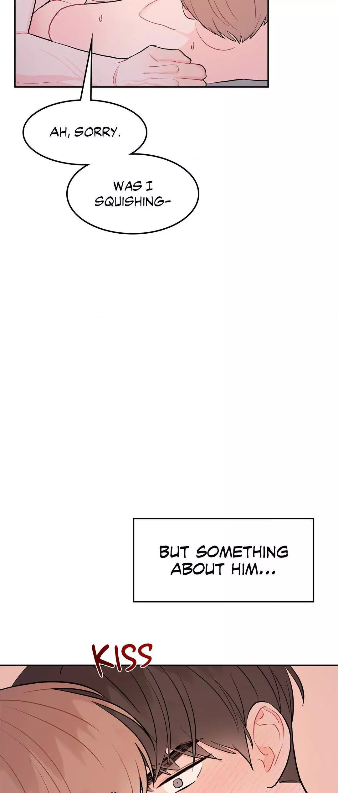 Can’t Think Straight - Chapter 65 Page 68