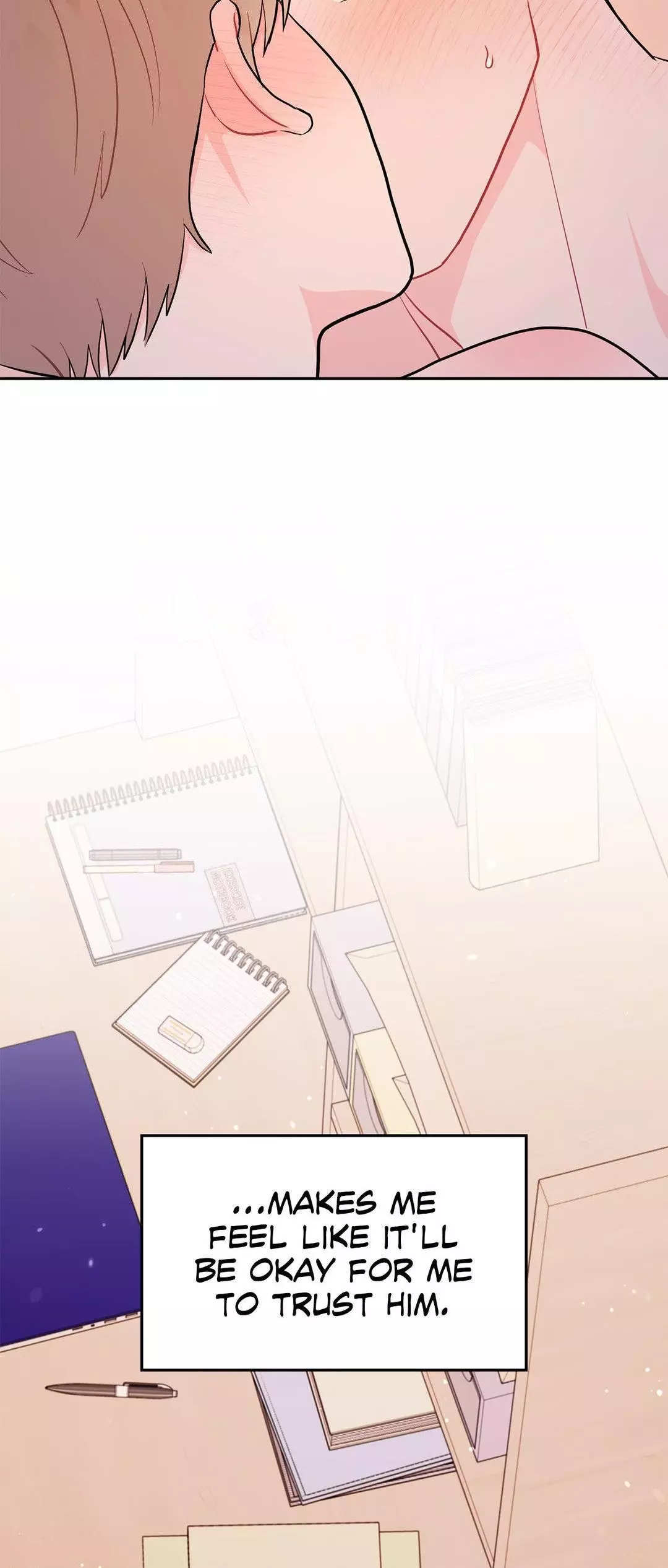 Can’t Think Straight - Chapter 65 Page 69