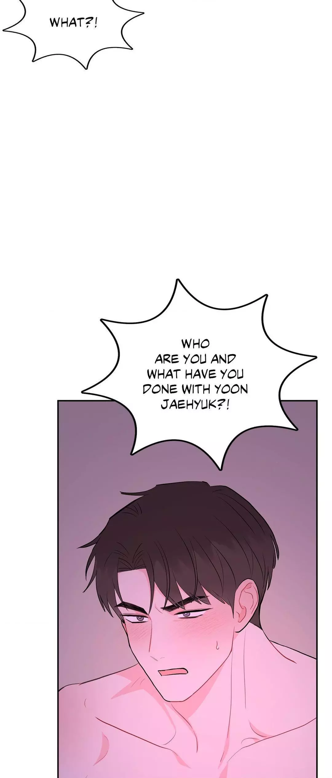 Can’t Think Straight - Chapter 65 Page 7