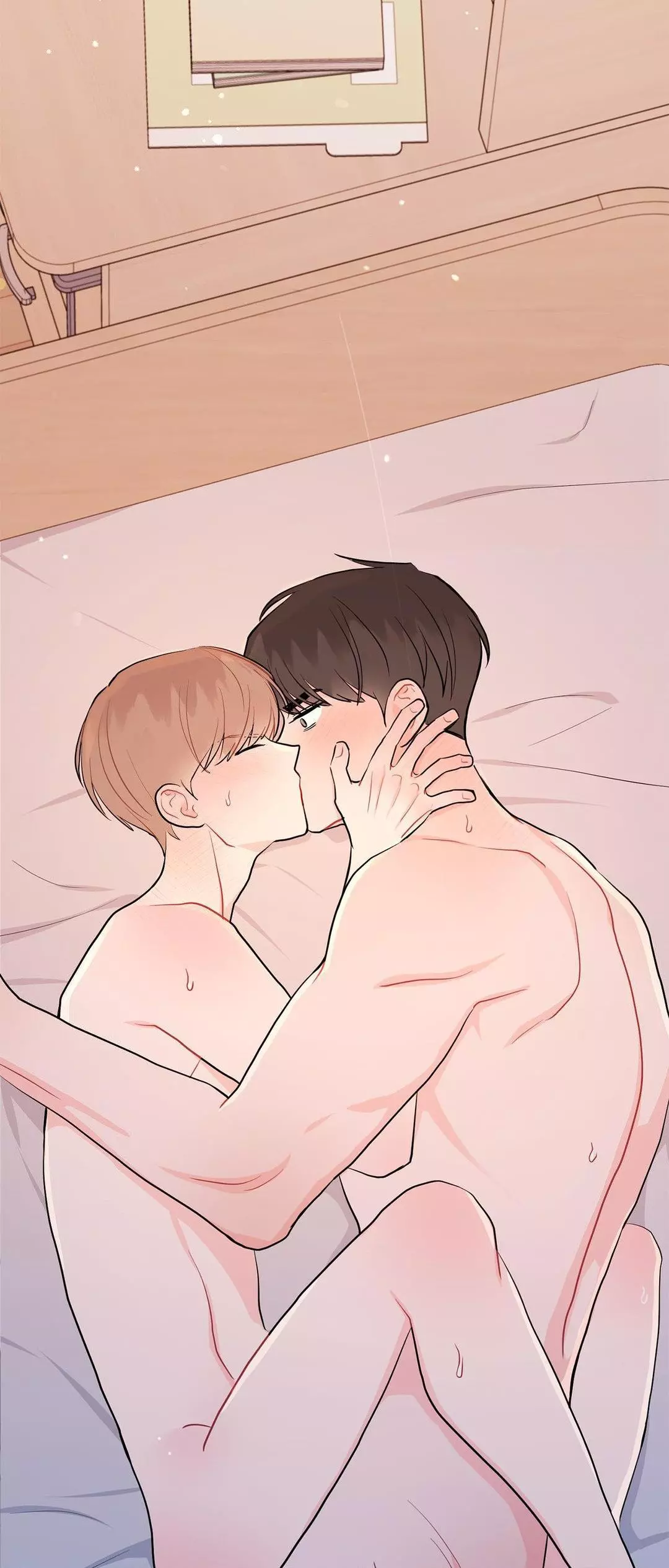 Can’t Think Straight - Chapter 65 Page 70