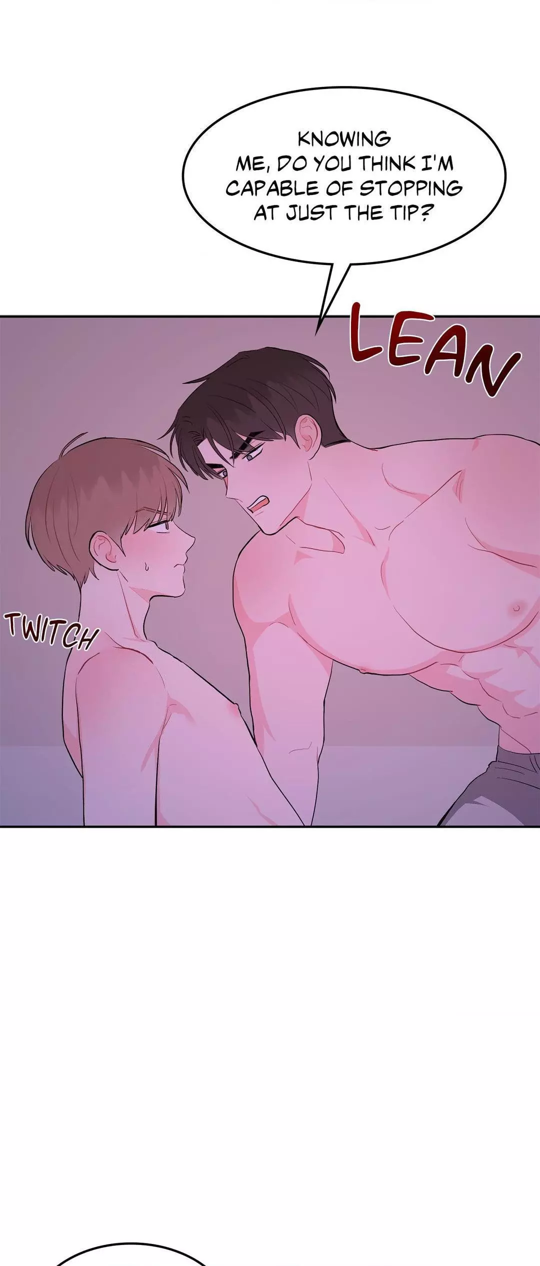 Can’t Think Straight - Chapter 65 Page 9