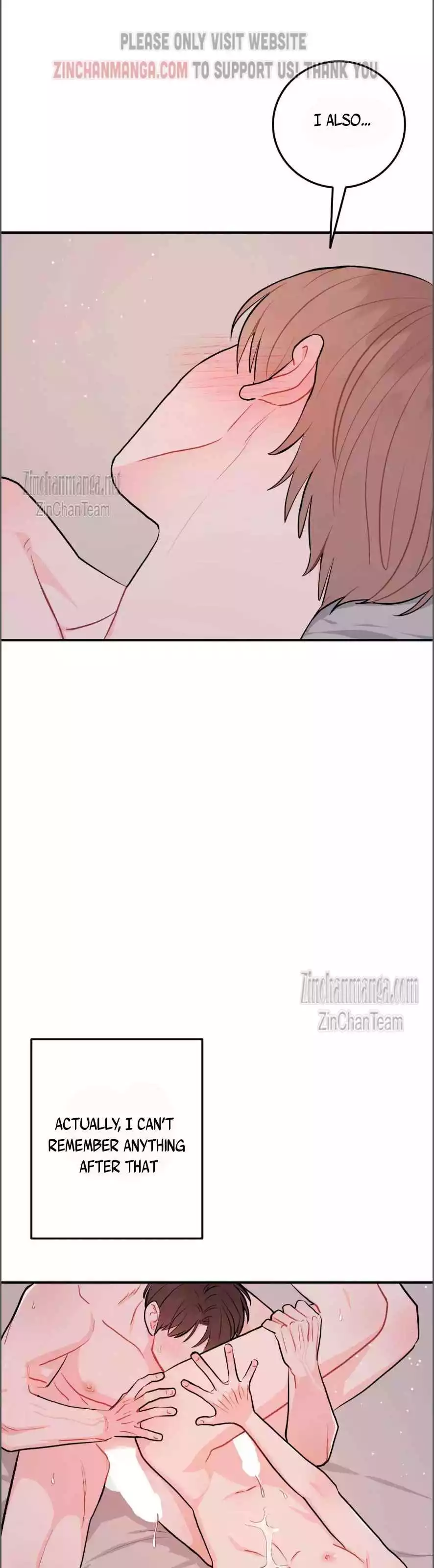 Can’t Think Straight - Chapter 66 Page 10