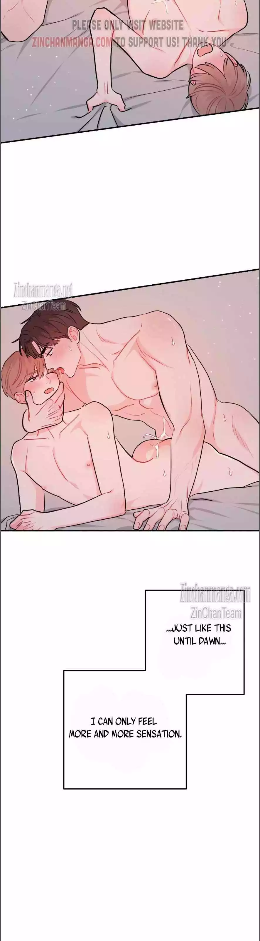 Can’t Think Straight - Chapter 66 Page 11
