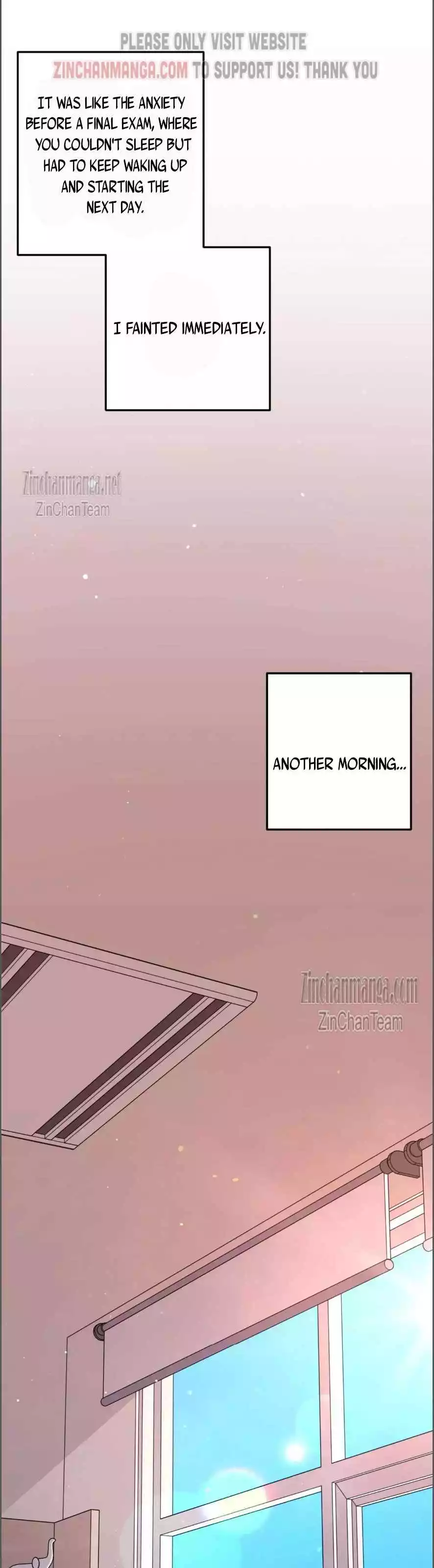 Can’t Think Straight - Chapter 66 Page 12