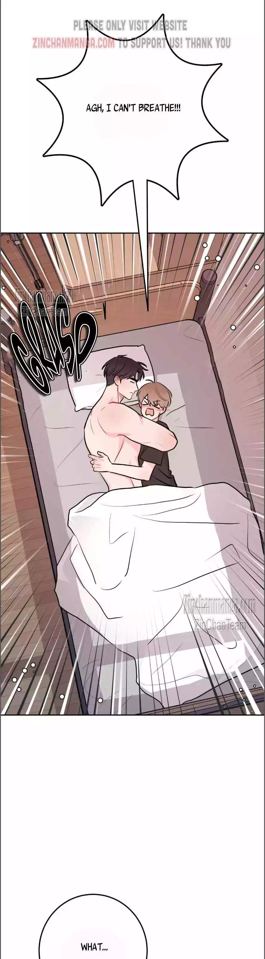 Can’t Think Straight - Chapter 66 Page 14