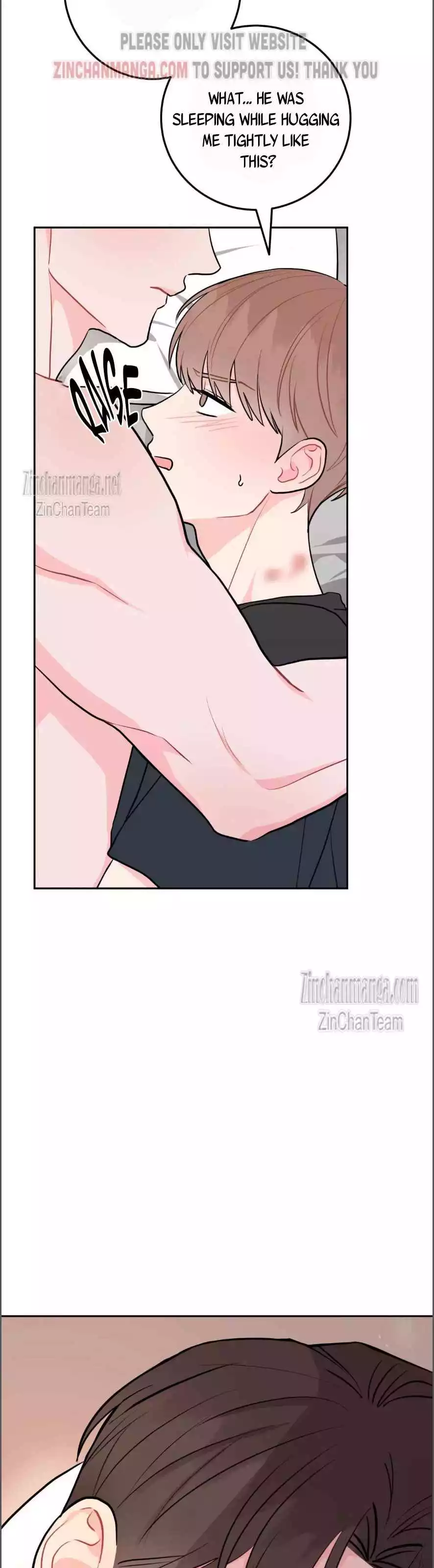 Can’t Think Straight - Chapter 66 Page 15