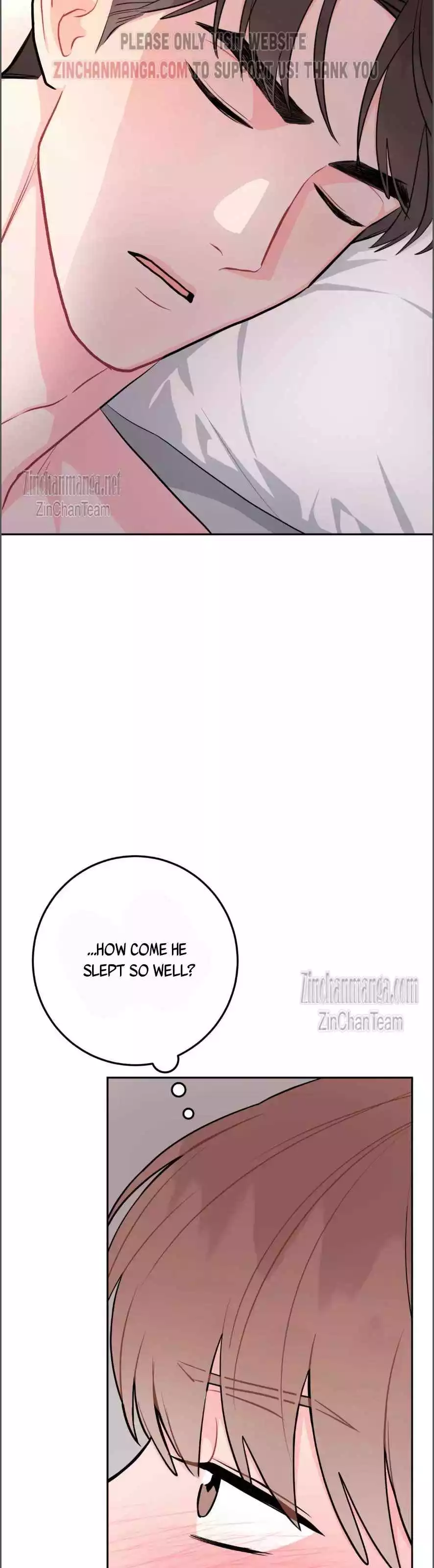 Can’t Think Straight - Chapter 66 Page 16