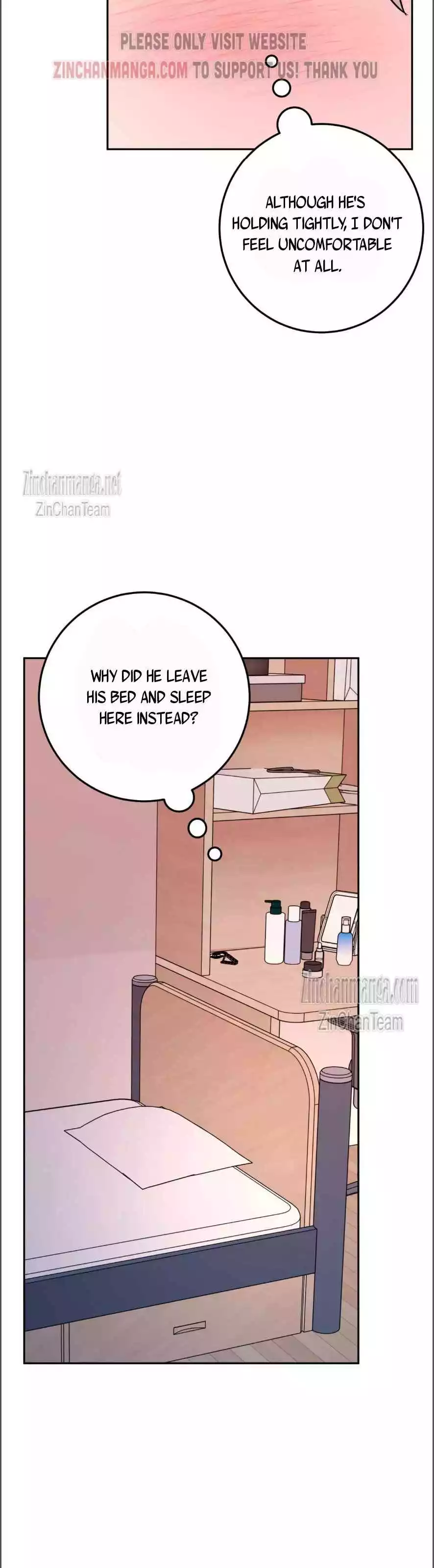 Can’t Think Straight - Chapter 66 Page 17