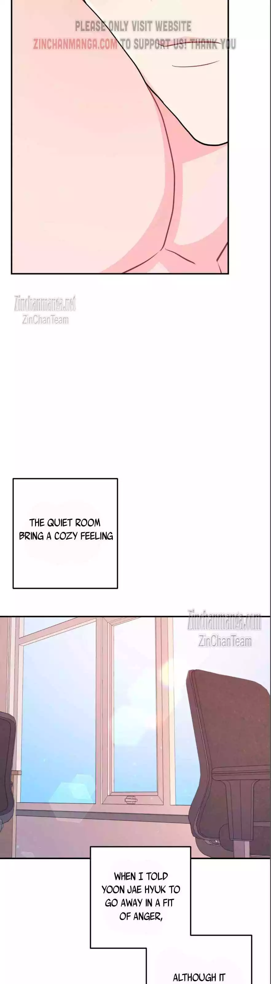 Can’t Think Straight - Chapter 66 Page 20